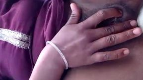 Desi girlfriend ko bola video call me dikhana to o dikhai