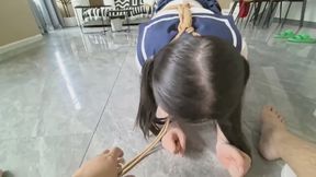 The girl next door has grown up 01