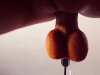 Anal hardcore