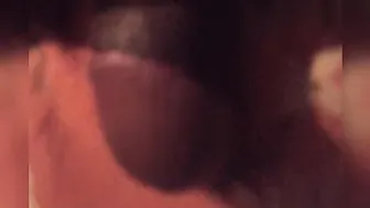 Pakistani bear strokes his big cock and cums in bedroom