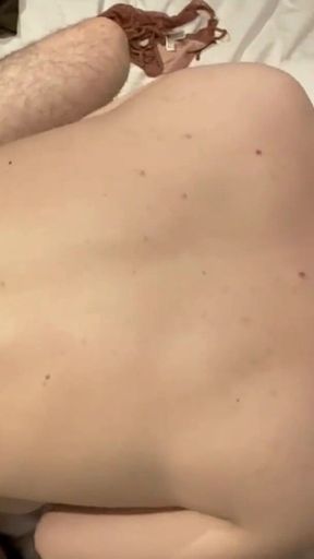 The Glasses Totally Suit That Beautiful Receptionist