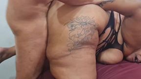 filmei minha amiga fudendo com entregador
