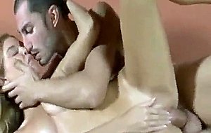 Czech couple fucking at midnight