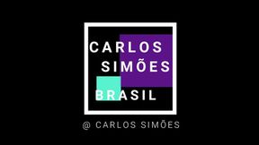 QUE DELICIA HOJE ELE FUDEU TODO MEU CU QUE MACHO GOSTOSO