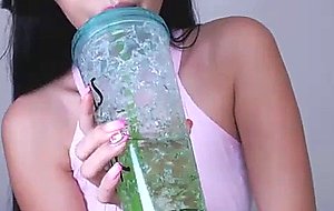 Sexy chinese teen cam