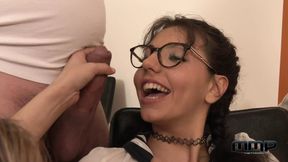 Sex Tutorial