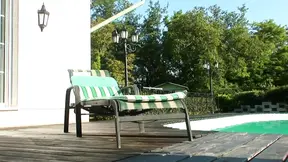 My wife's big ass gets full penetration