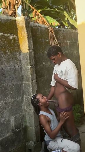 Straight Boy Travel Far Just to Linkup