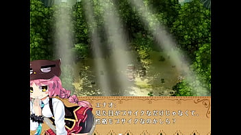 (  18 ) H RPG Games Lattice SOS! ~ Happening &amp_ Panic ~#2