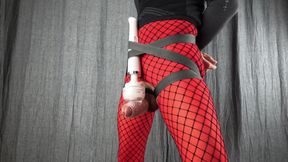 Extreme Pleasure with Magic Wand