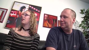 We like to meet other couples