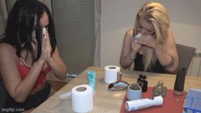 fake perfumes