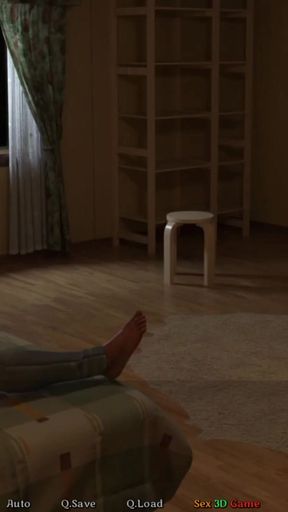 Mother's love Ep_1   Clip 1