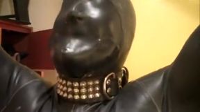 Electro Bondage Sesh