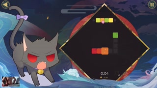 Yokai Secrets - This hot kitsune wants to be fucked for you