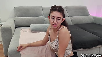 CUCKOLDING STEPBROTHER SPH SITUATION AFTER PARTY PART 1