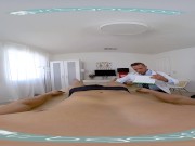Gay VR PORN - Fucking at doctor mecum's office