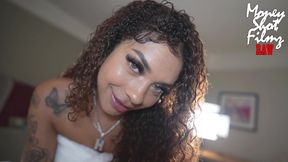 Lightskin Baddie With A Fat Ass Asked Me For A Creampie - Season 1: Episode 1