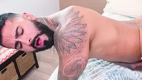 Fun Bro Network - Rikk York And Armando De Armas