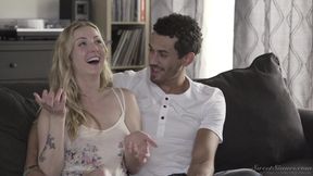 Porn Video BTS Come Inside Me