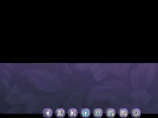 Futadomworld: Man Surrounded with Big Beefy Muscular Futas in the Gym - Movie 4