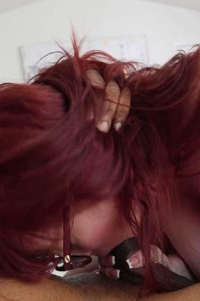 Busty Bexx &amp; Shaundam