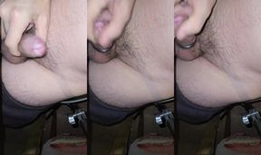 Masturbation - 255