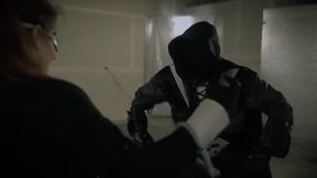 Superheroine - Japanese