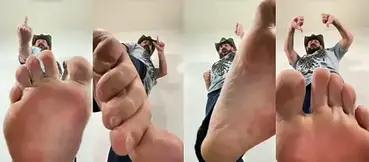 Karate Cowboy