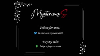 TEASER - Dirty Condom Suckers Lick Cum Off My Tits