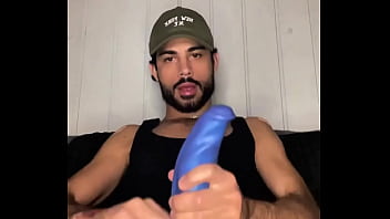 TESTANDO UM BRINQUEDO NOVO