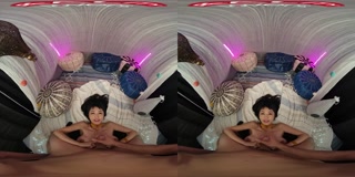 Reality Lovers - Princess of Perversia Fucks Lover!!!!