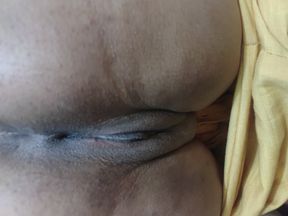 Pakistani Desi housewife young big boob and big asss part 1
