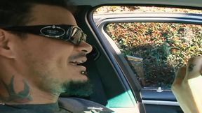 A Lesbian Threesome With Lots Of Sex Toys And Finger Fucking Action