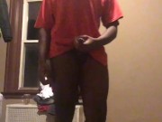 Juicy Boi Bunni twerk