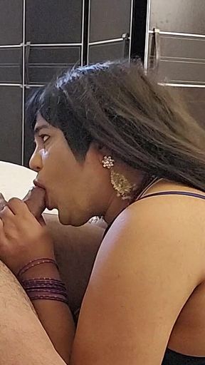 Good Morning Blowjob Subscribe