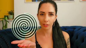 Mind fucked by my sexy spiral