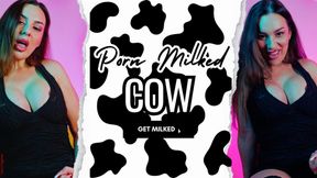 Get MILKED