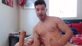 Jacob Weston Private Show