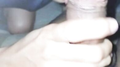 BOKEP di sepong di goyang mantap