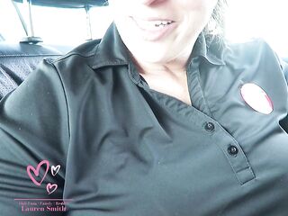 Car Confessions - Clip 13 - I LOVE being a pair&#039;s 1ST UNICORN!!