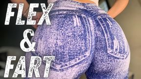 Flex & Fart