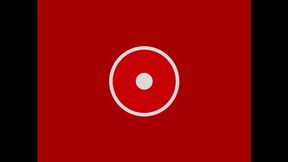 Redhead gets DP and squirts in BDSM session