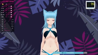 Erotic story - Teacher fucks with you to pass exams (Pulpi_Ara Vtuber Chaturbate 04/12/21)