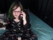Attempting To Call a Phone Sex Company