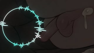 Pure Lewd: Whimpers, Moans and Bestest of Sounds