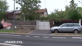 First time anal porn for teen redhead