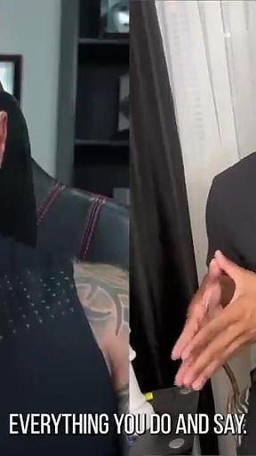 Porn Star Confessions - Memphis Strokes (episode 84)