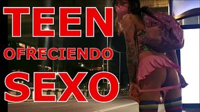 Trabajando como prostituta de tlalpan por un d&iacute_a