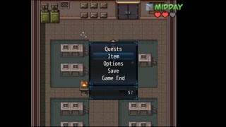 Zombie Retreat 2 - Part 8 - Sexy Hot Babe With Rollers By LoveSkySan69